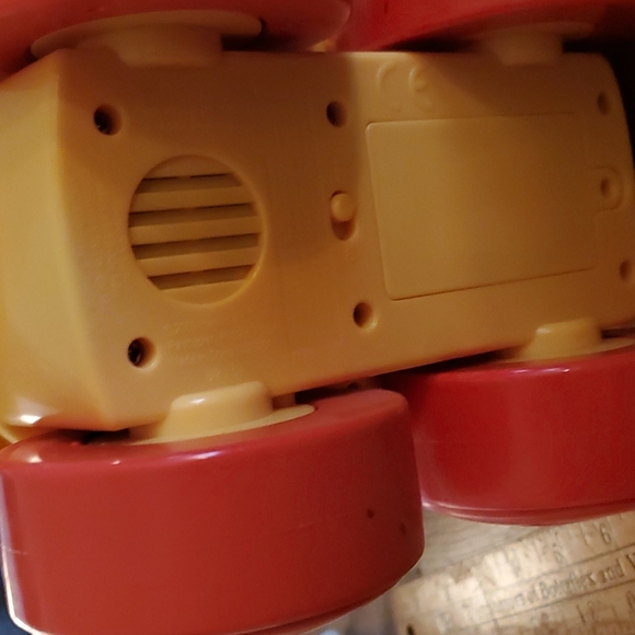 Sweet lionfrom Playskool - Picture 7 of 12